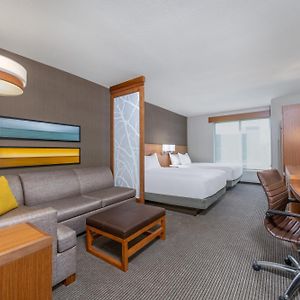Queen Room Disability Access